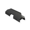 Thule Aion changing bag bike trailer clip