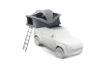Thule Approach 2 M - Ashland Grey <span style="color: #ff0000;">UUS</span>