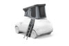 Thule Widesky - Ashland Grey