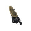 Thule Yepp 2 Maxi - Nutria Green