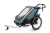 Thule Chariot Sport 17-19 - <span style="color: #ff0000">KASUTATUD</span>