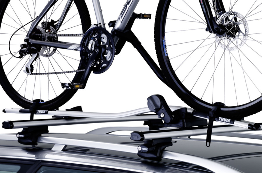 Thule ProRide 591 - Pilt 5