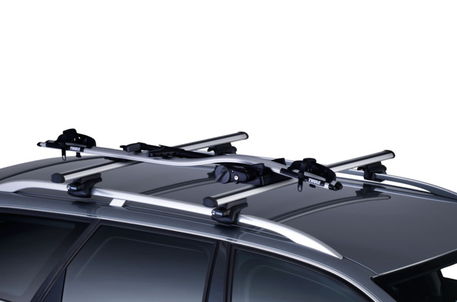 Thule ProRide 591 - Pilt 4