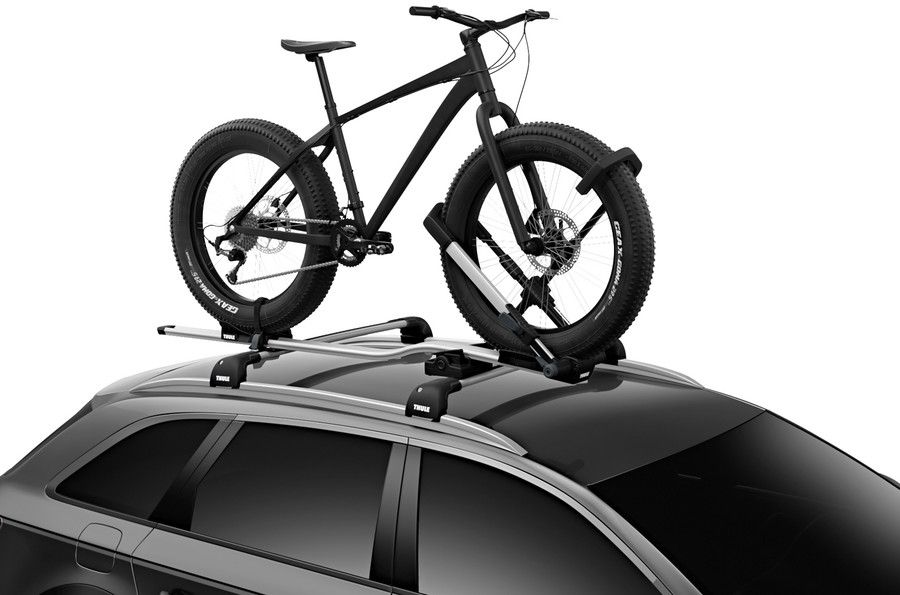 Thule UpRide 599 - Pilt 6