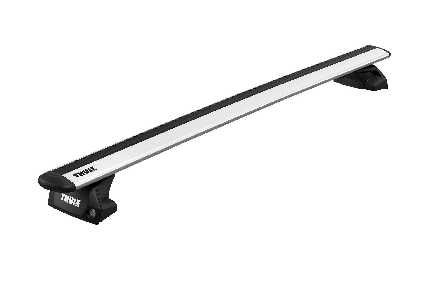Thule Evo Flush Rail 7106 - Pilt 2