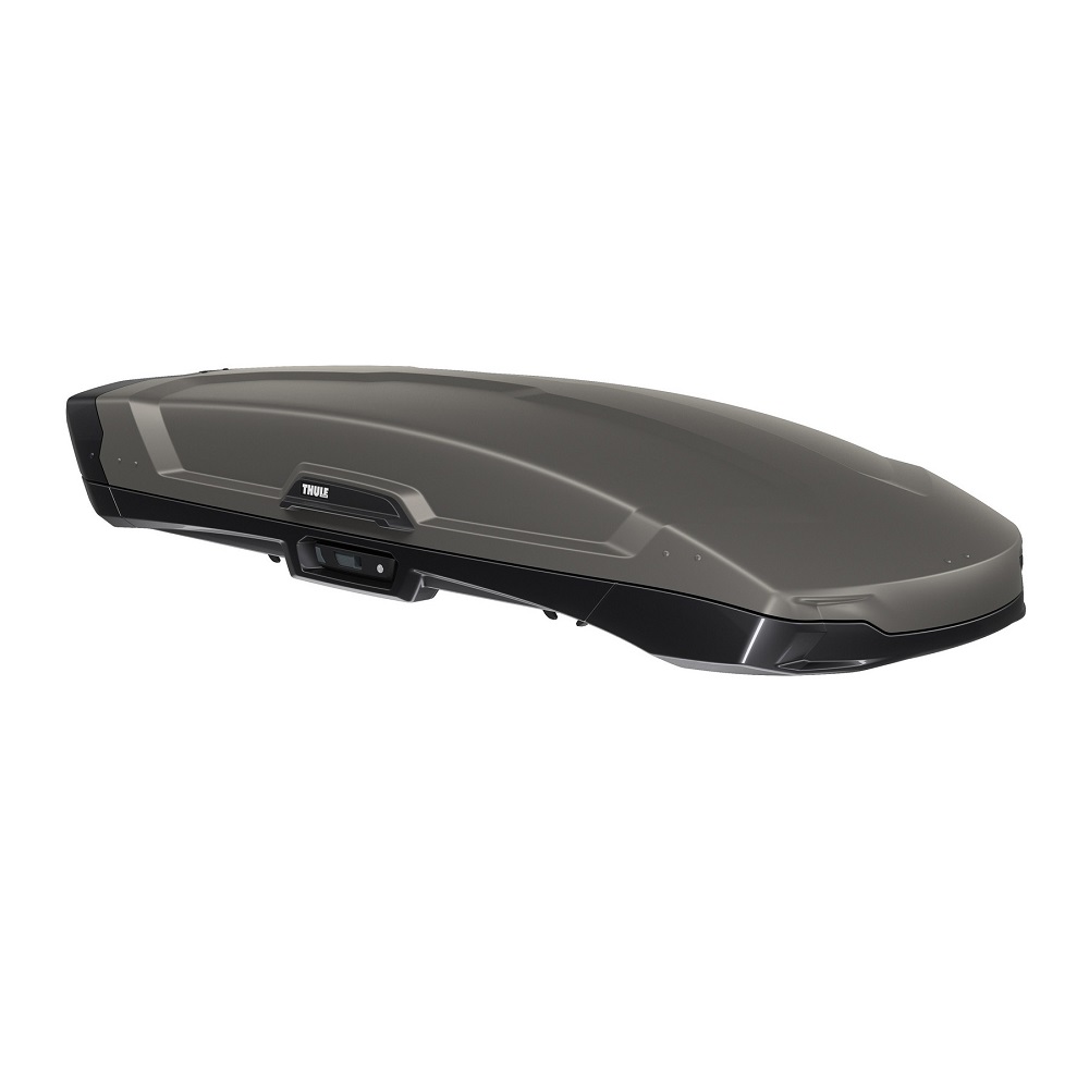 Thule Vector M – Titan Matte