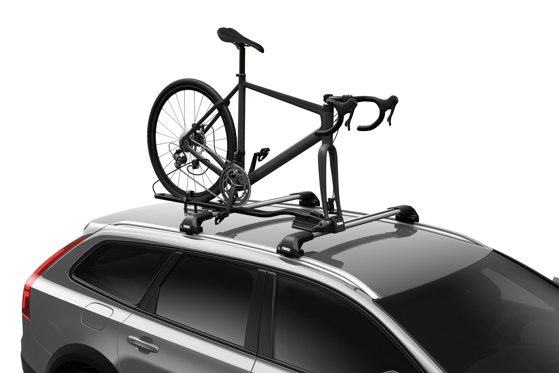 Thule FastRide - Pilt 3