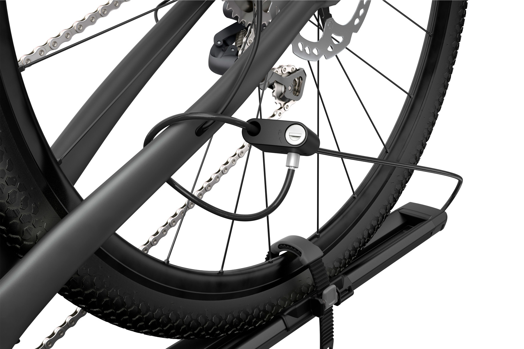 Thule FastRide - Pilt 4