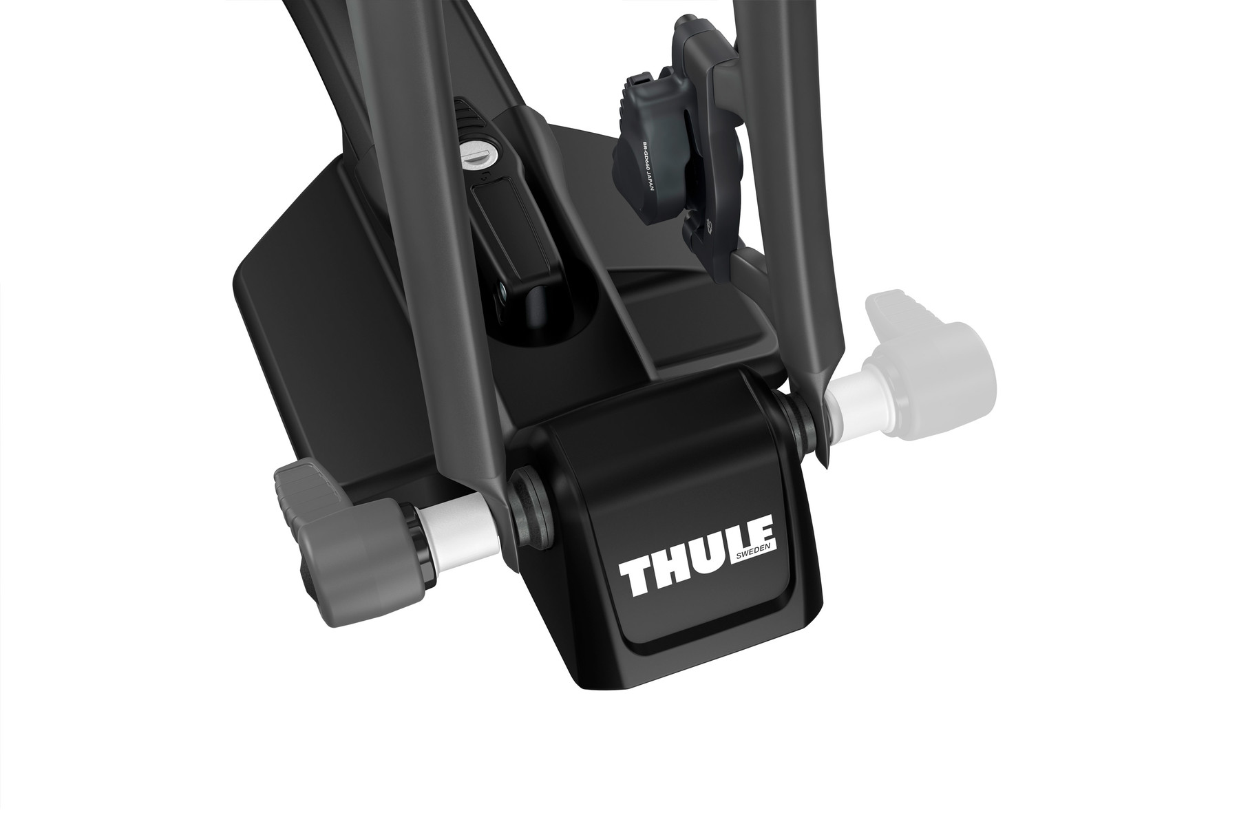 Thule FastRide - Pilt 6