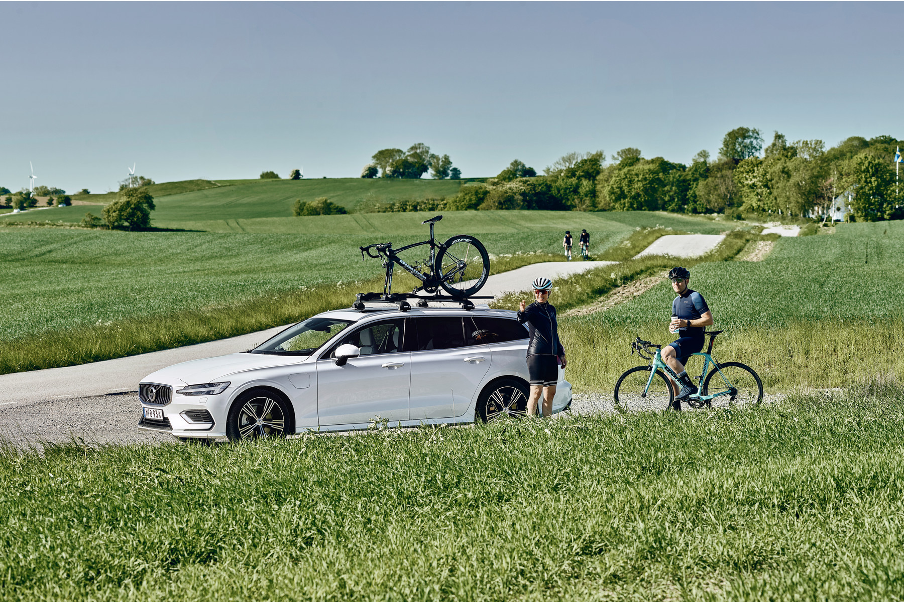 Thule FastRide - Pilt 9
