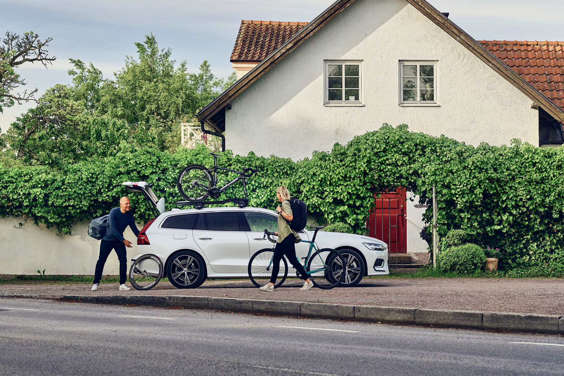 Thule FastRide - Pilt 10