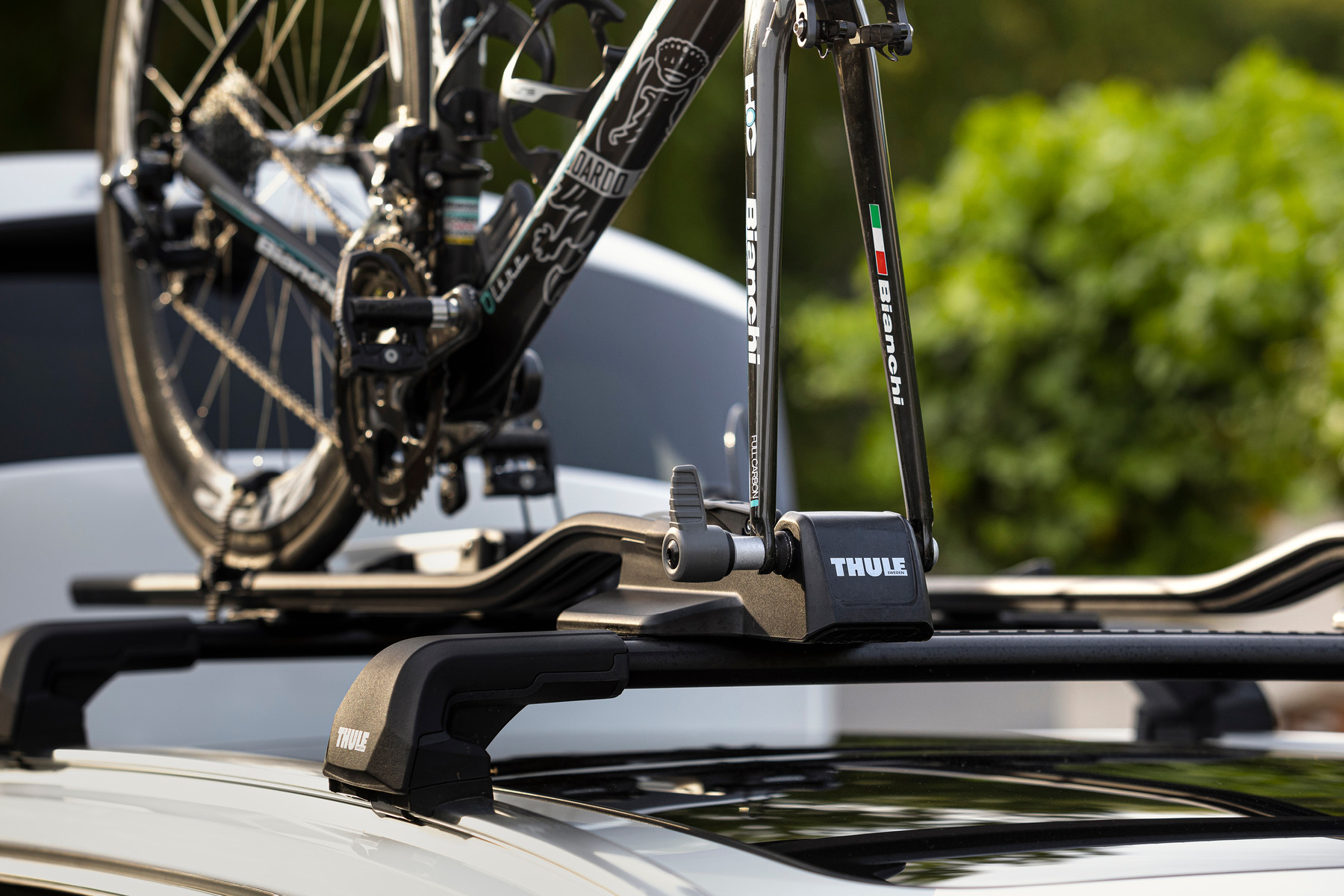 Thule FastRide - Pilt 11