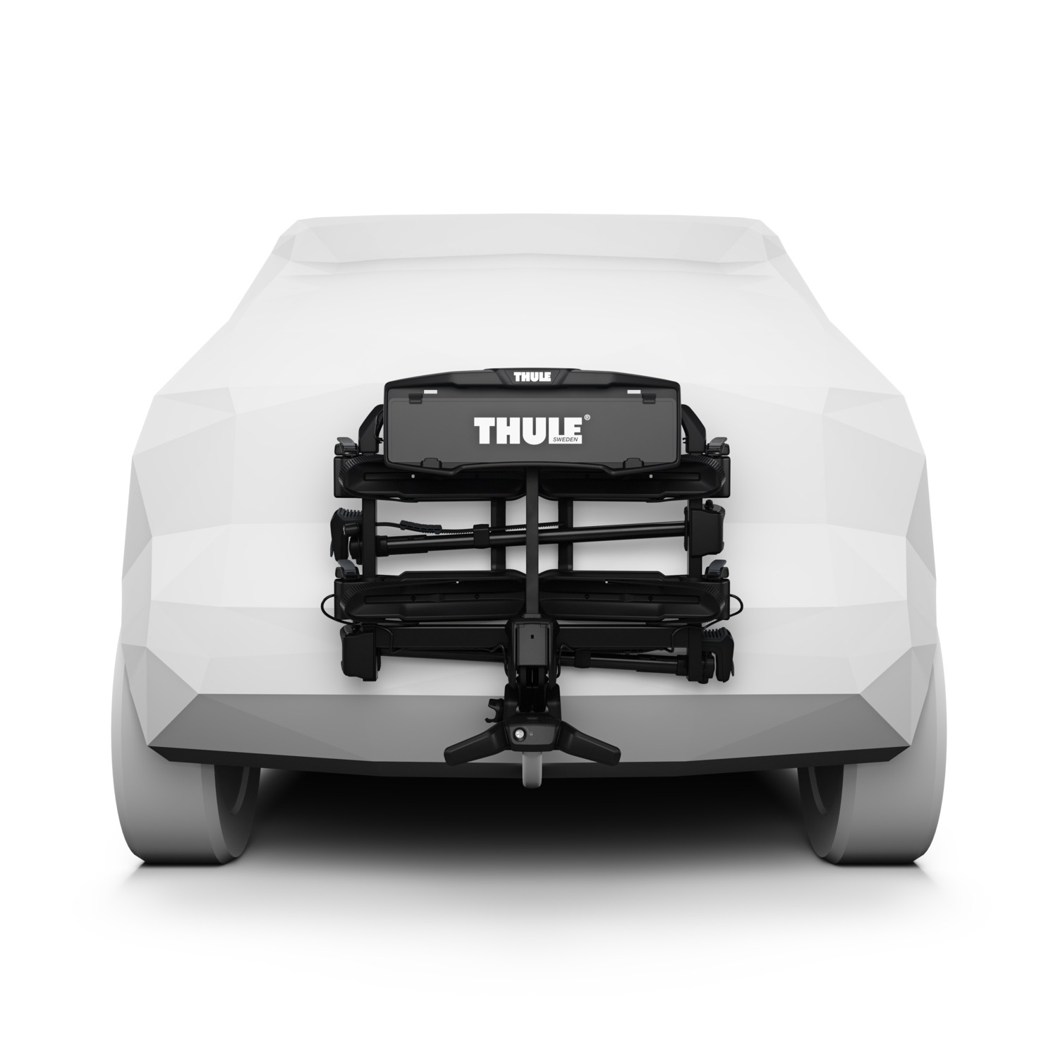 Thule OutPace (2-jalgratast) - Pilt 8