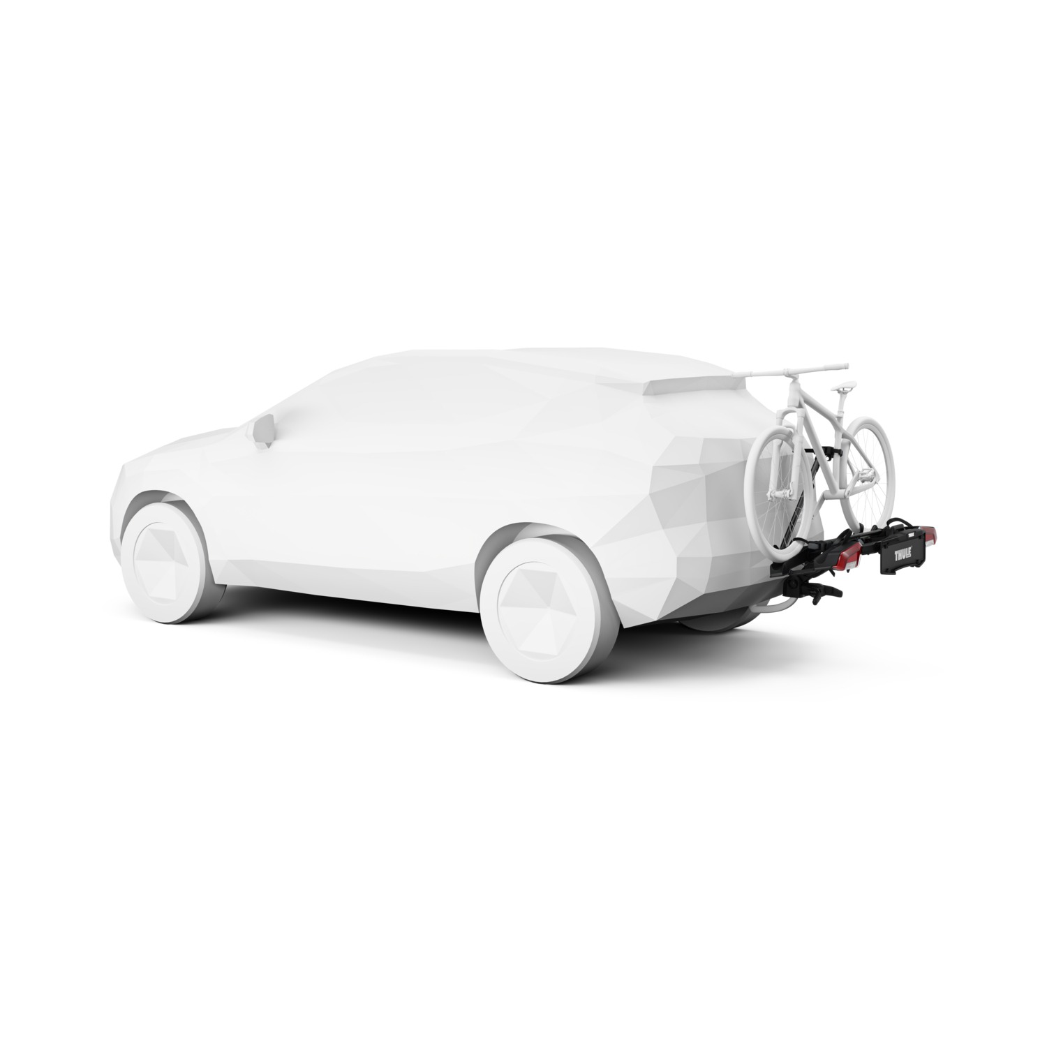 Thule OutPace (2-jalgratast) - Pilt 10