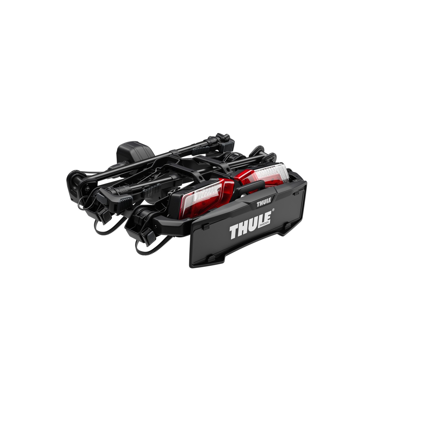 Thule OutPace (2-jalgratast) - Pilt 4