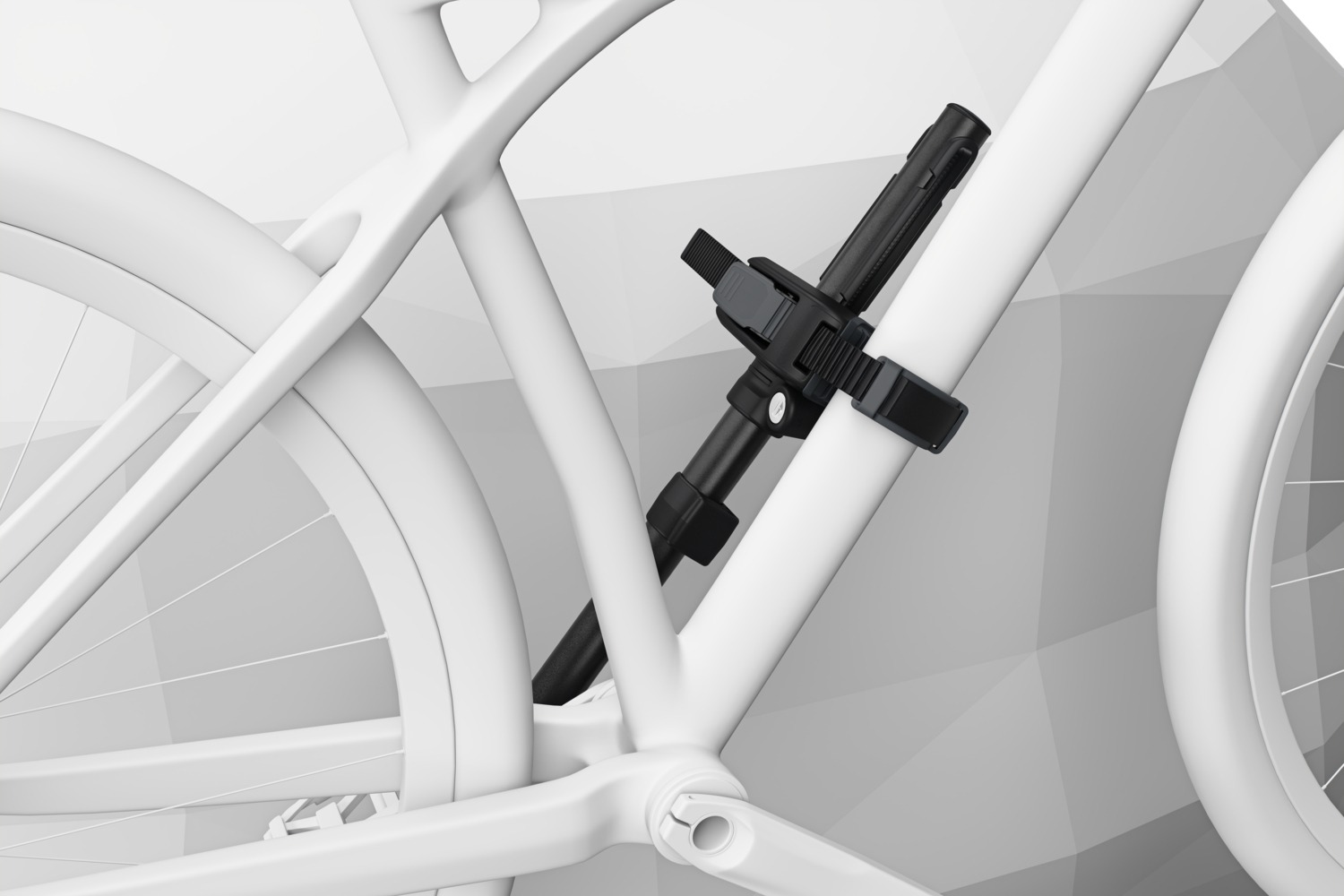 Thule OutPace (2-jalgratast) - Pilt 5