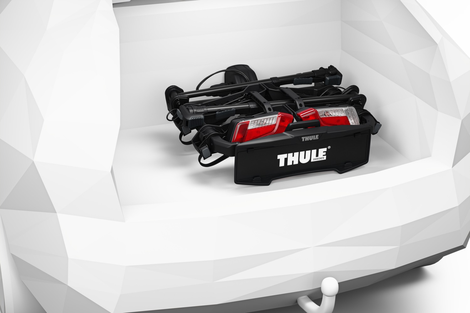 Thule OutPace (2-jalgratast) - Pilt 9