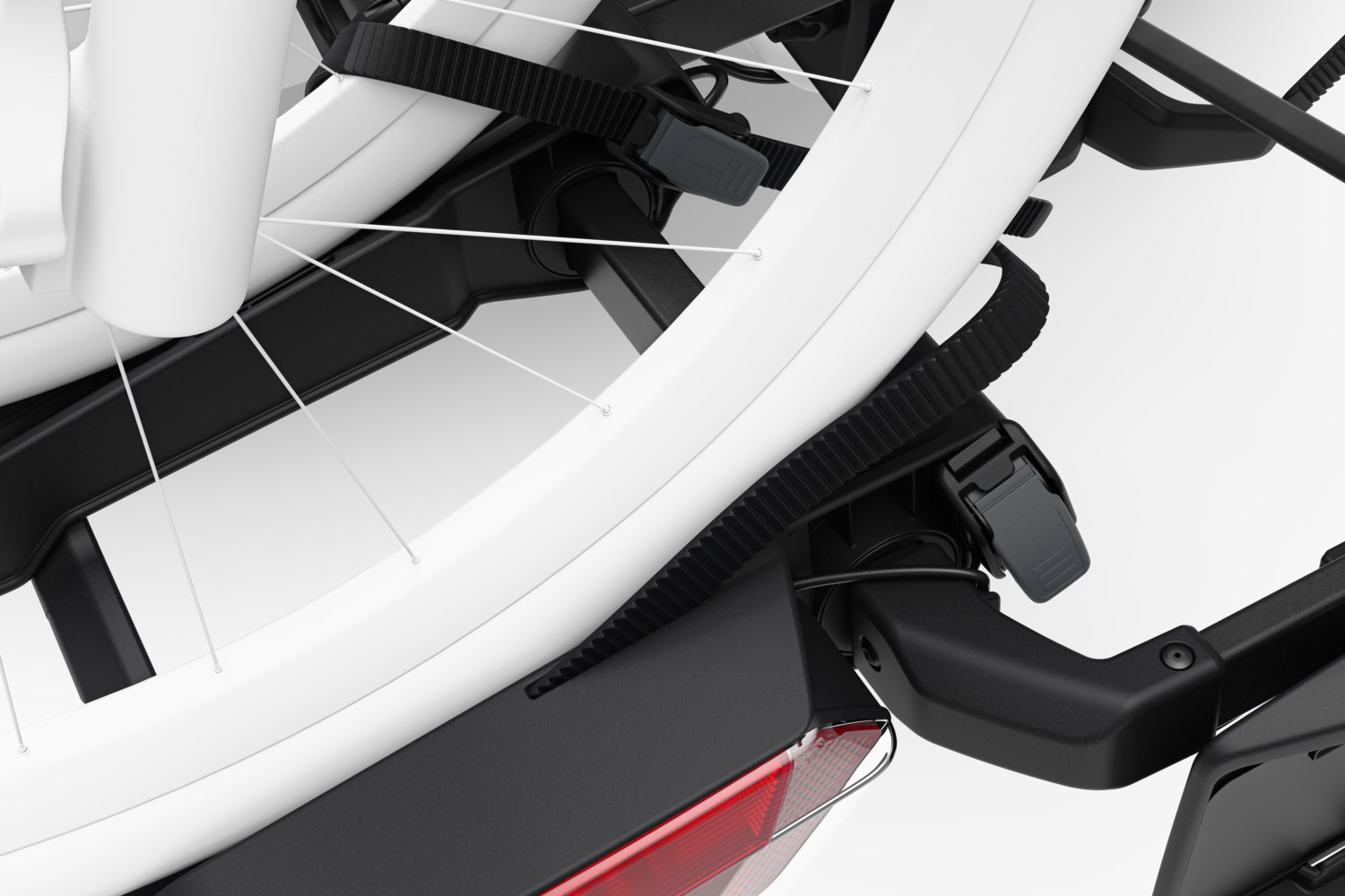 Thule OutPace (2-jalgratast) - Pilt 12