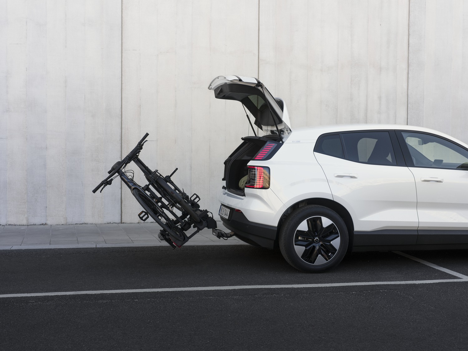 Thule OutPace (2-jalgratast) - Pilt 14