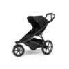 Thule Urban Glide 3 - Black on Black