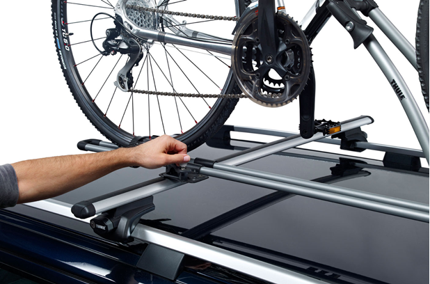 Thule FreeRide 532 - Pilt 4