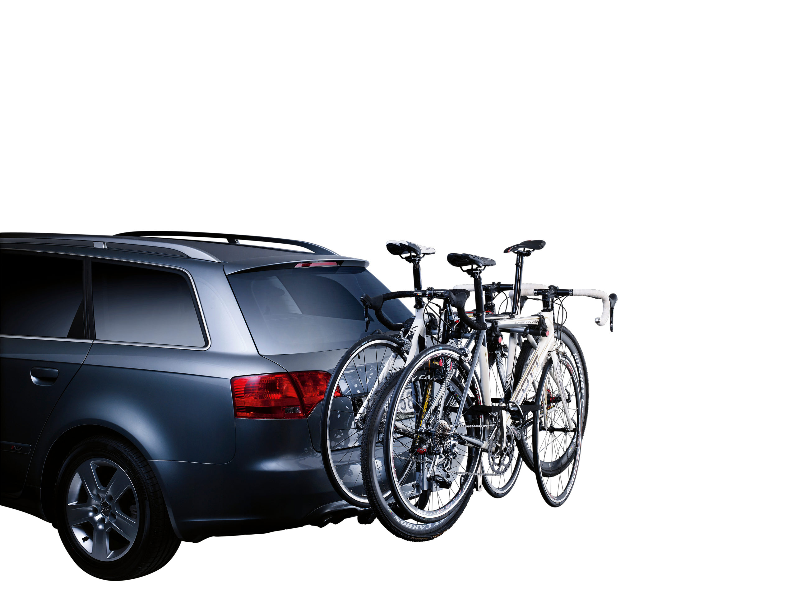 Thule HangOn 3 Tilt - Pilt 4
