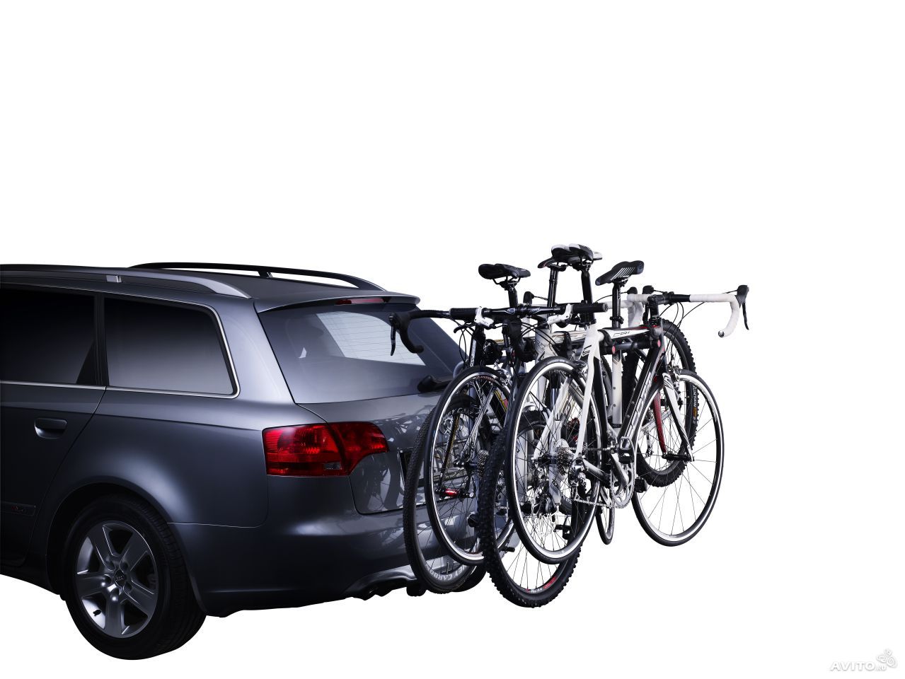Thule HangOn 3 - Pilt 3