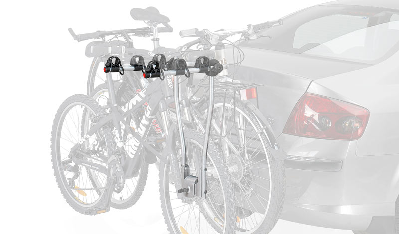 Thule HangOn 3 - Pilt 4